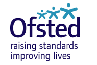 offsted logo